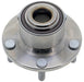 Wheel Bearing and Hub Assembly Mevotech H513212