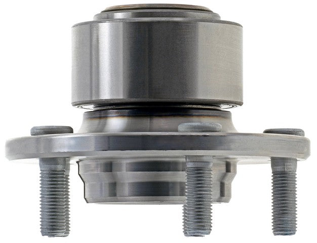 Wheel Bearing and Hub Assembly Mevotech H513212