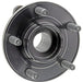 Wheel Bearing and Hub Assembly Mevotech H513214