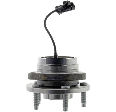 Wheel Bearing and Hub Assembly Mevotech H513214
