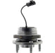 Wheel Bearing and Hub Assembly Mevotech H513214
