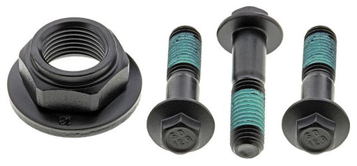 Wheel Bearing and Hub Assembly Mevotech H513214HW