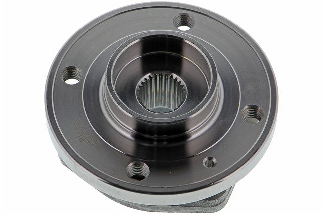 Wheel Bearing and Hub Assembly Mevotech H513216
