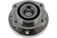 Wheel Bearing and Hub Assembly Mevotech H513216
