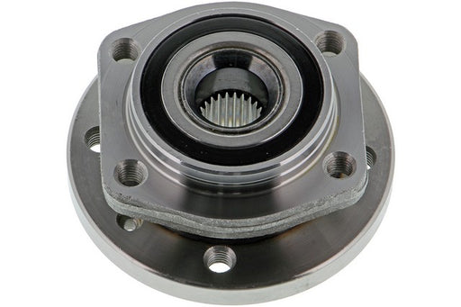 Wheel Bearing and Hub Assembly Mevotech H513216