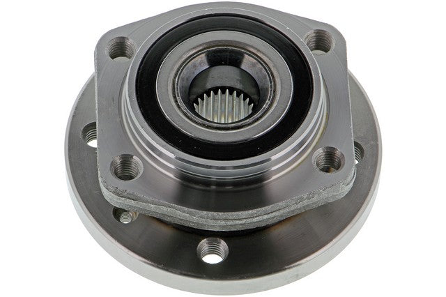 Wheel Bearing and Hub Assembly Mevotech H513216