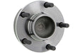 Wheel Bearing and Hub Assembly Mevotech H513217
