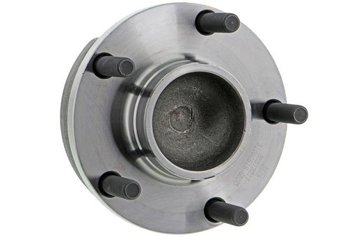 Wheel Bearing and Hub Assembly Mevotech H513217