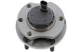 Wheel Bearing and Hub Assembly Mevotech H513217