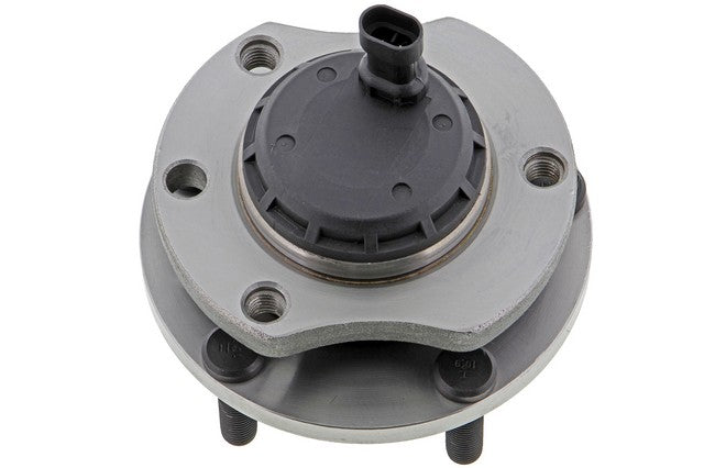 Wheel Bearing and Hub Assembly Mevotech H513217