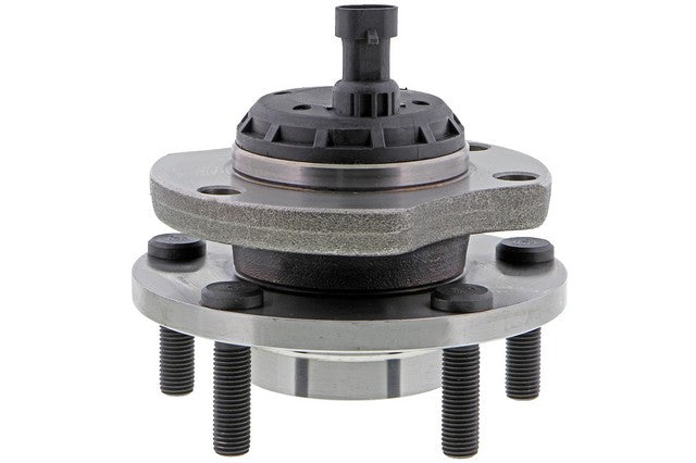 Wheel Bearing and Hub Assembly Mevotech H513217
