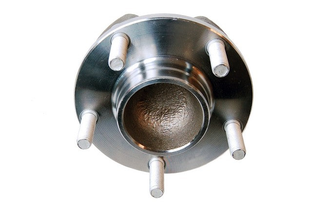 Wheel Bearing and Hub Assembly Mevotech H513218