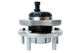 Wheel Bearing and Hub Assembly Mevotech H513218