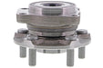 Wheel Bearing and Hub Assembly Mevotech H513220