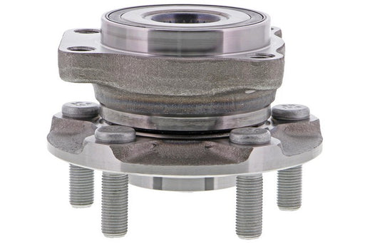 Wheel Bearing and Hub Assembly Mevotech H513220