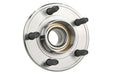 Wheel Bearing and Hub Assembly Mevotech H513221