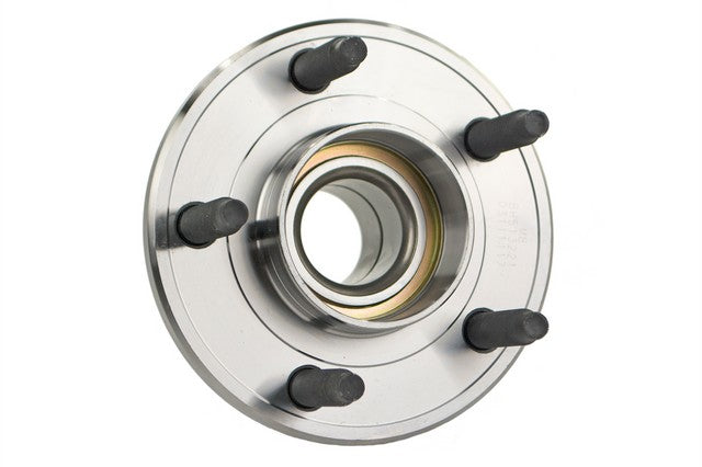 Wheel Bearing and Hub Assembly Mevotech H513221