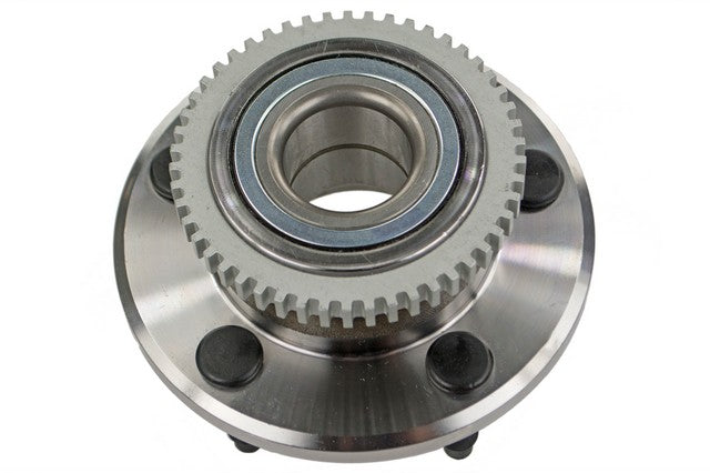 Wheel Bearing and Hub Assembly Mevotech H513221