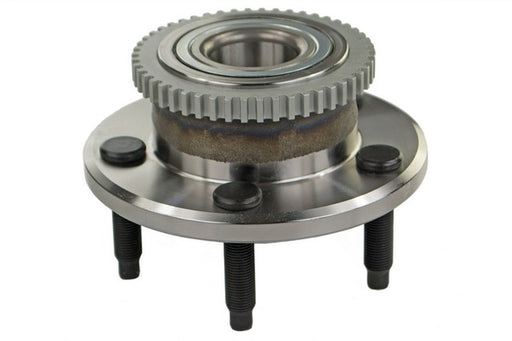 Wheel Bearing and Hub Assembly Mevotech H513221