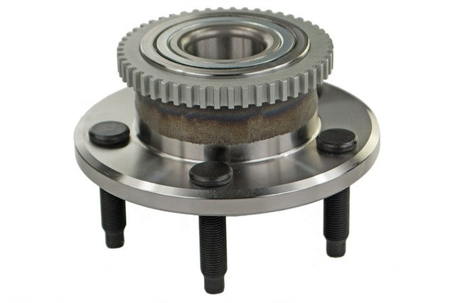 Wheel Bearing and Hub Assembly Mevotech H513221