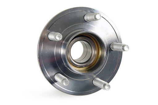 Wheel Bearing and Hub Assembly Mevotech H513222