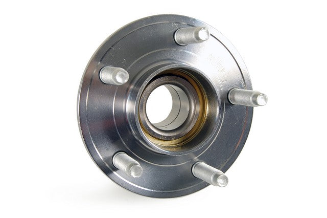 Wheel Bearing and Hub Assembly Mevotech H513222