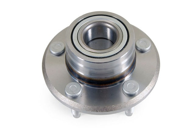 Wheel Bearing and Hub Assembly Mevotech H513222