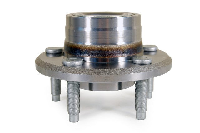 Wheel Bearing and Hub Assembly Mevotech H513222