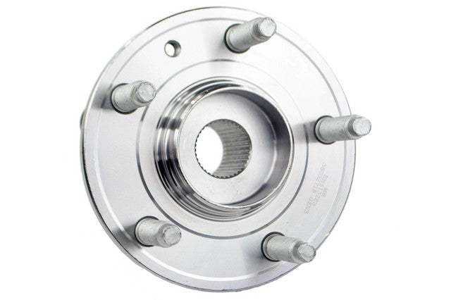 Wheel Bearing and Hub Assembly Mevotech H513223