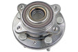 Wheel Bearing and Hub Assembly Mevotech H513223