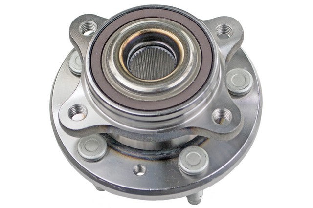 Wheel Bearing and Hub Assembly Mevotech H513223