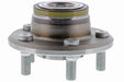 Wheel Bearing and Hub Assembly Mevotech H513224