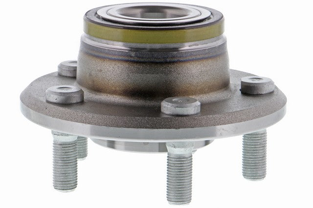 Wheel Bearing and Hub Assembly Mevotech H513224