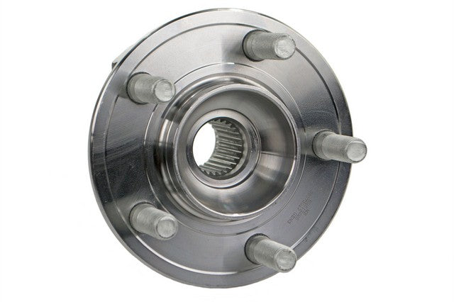 Wheel Bearing and Hub Assembly Mevotech H513225