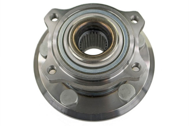 Wheel Bearing and Hub Assembly Mevotech H513225