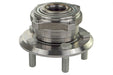 Wheel Bearing and Hub Assembly Mevotech H513225