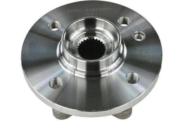 Wheel Bearing and Hub Assembly Mevotech H513226