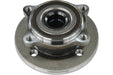 Wheel Bearing and Hub Assembly Mevotech H513226