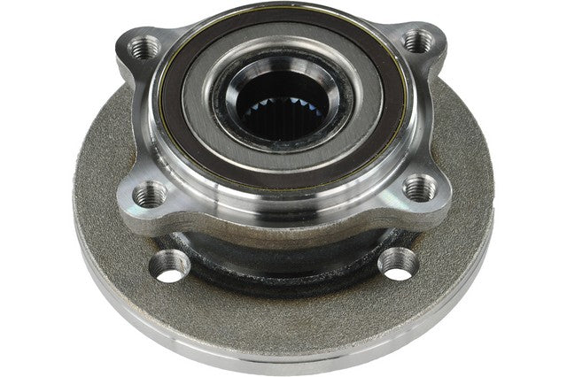 Wheel Bearing and Hub Assembly Mevotech H513226