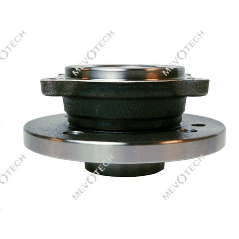 Wheel Bearing and Hub Assembly Mevotech H513226