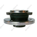 Wheel Bearing and Hub Assembly Mevotech H513226