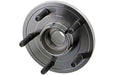 Wheel Bearing and Hub Assembly Mevotech H513228
