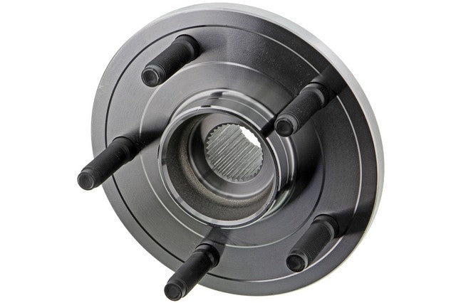 Wheel Bearing and Hub Assembly Mevotech H513228