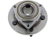 Wheel Bearing and Hub Assembly Mevotech H513228