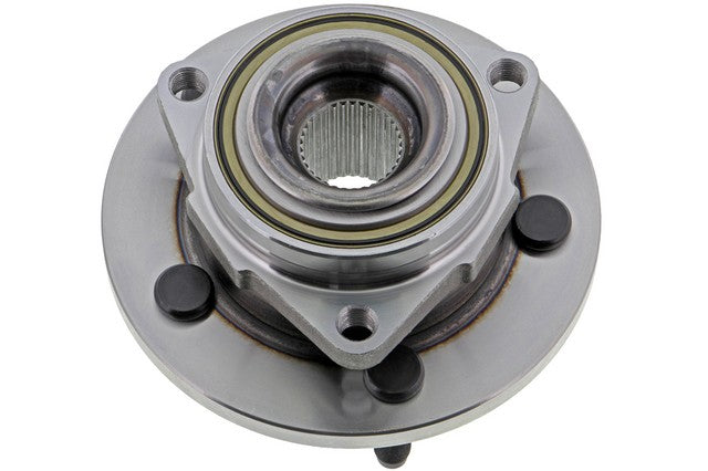 Wheel Bearing and Hub Assembly Mevotech H513228