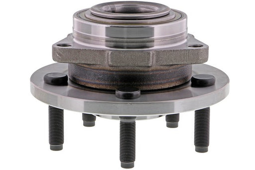 Wheel Bearing and Hub Assembly Mevotech H513228