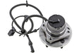 Wheel Bearing and Hub Assembly Mevotech H513230