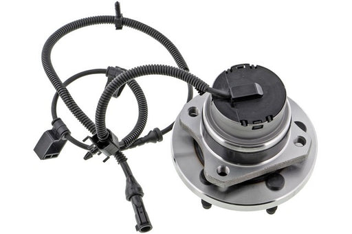 Wheel Bearing and Hub Assembly Mevotech H513230