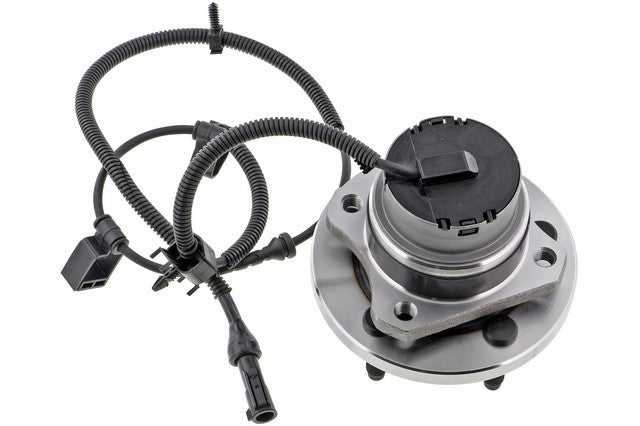 Wheel Bearing and Hub Assembly Mevotech H513230