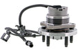 Wheel Bearing and Hub Assembly Mevotech H513230